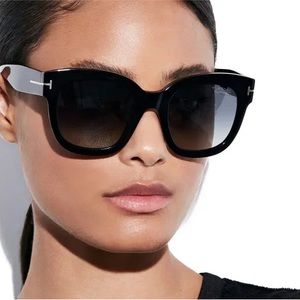 Tom Ford Beatrix Sunglasses